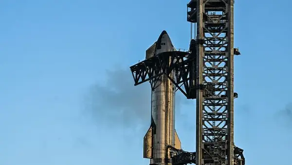 Ракета Маска Starship прошла десятое испытание после череды неудач: что известно