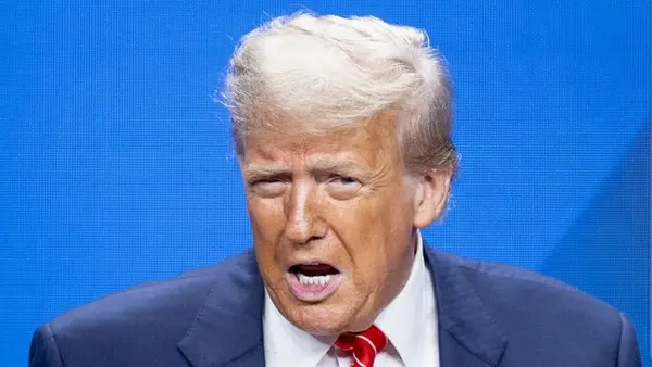 Трамп на фоне слухов о своей смерти поразил поклонников оптимистичным сообщением: что написал