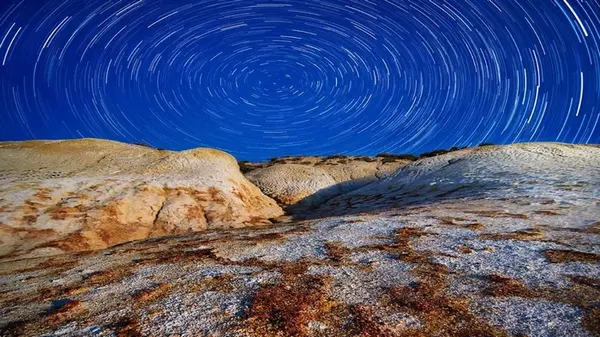 Ученые выяснили, что история Земли имеет скрытую временную границу