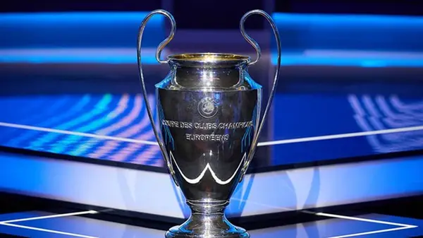 УЕФА принял решение о переносе финалов Лиги чемпионов