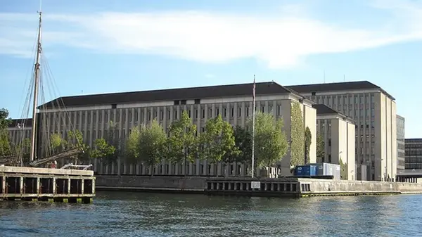 МИД Дании вызвал представителя США из-за «секретной операции» в Гренландии