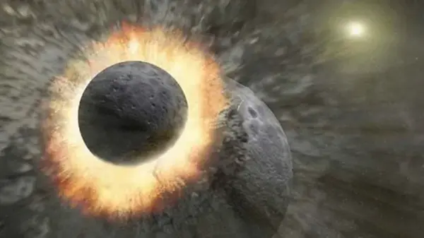 Новые доказательства старой теории зарождения жизни на Земле: что принесло ключевые компоненты