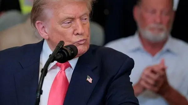 Апелляционный суд США признал взаимные тарифы Трампа незаконными