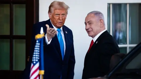 Трамп заявил, что поддержка Израиля в Конгрессе больше не безусловна