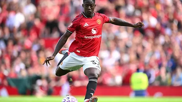 Манчестер Юнайтед определил сумму трансфера для своего воспитанника