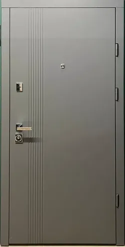 надійні вхідні двері Albero