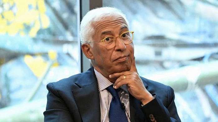 Не надо ждать Венгрию. Переговоры о вступлении Украины в ЕС должны продолжаться, — Кошта