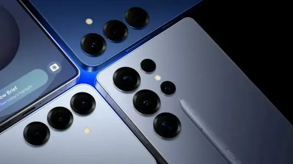 Характеристики камер Galaxy S26 стали известны задолго до выхода смартфонов