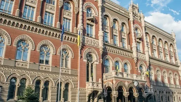 Нацбанк изучает вопрос перехода на евро