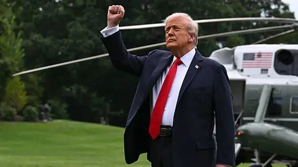 Мирное соглашение по Газе уже близко — Трамп