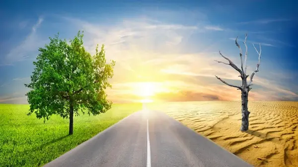 Земле грозит новый источник глобального потепления: ученые сделали открытие