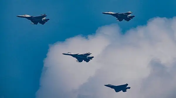 Китай создал «самую умную» радиолокационную систему — СМИ