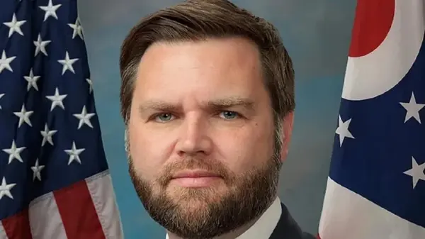 Джей Ди Вэнс заинтриговал заявлением о президентстве в 2028 году