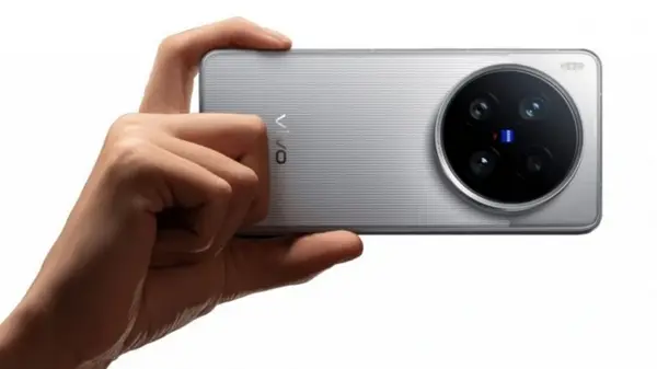 Не Samsung: рассекречен первый в мире смартфон с двумя камерами на 200 Мп