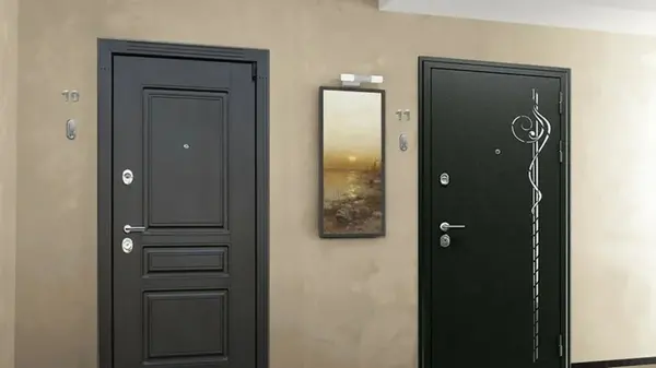 Магазин Альберо — надійні вхідні двері для дому та квартири: якість, безпека та стиль