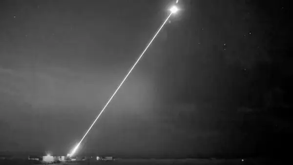 Франция создает лазерное оружие нового поколения: что известно о Syderal