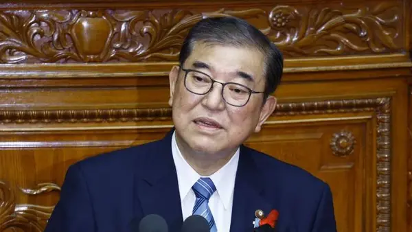 Не без участия Трампа? Премьер Японии подал в отставку и назвал ключевую причину