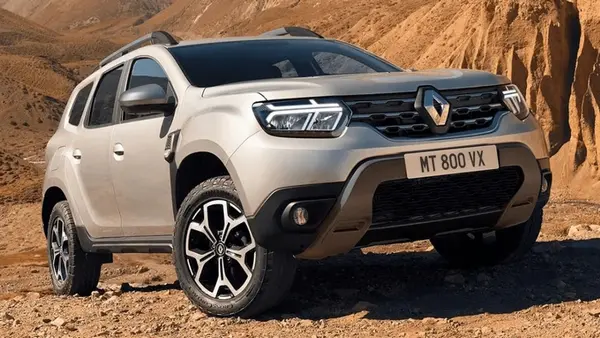 Только кроссоверы: названы самые популярные автомобили в Украине