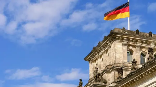 Самый низкий уровень за 30 лет: крупнейшая экономика Европы скатилась по ключевому показателю