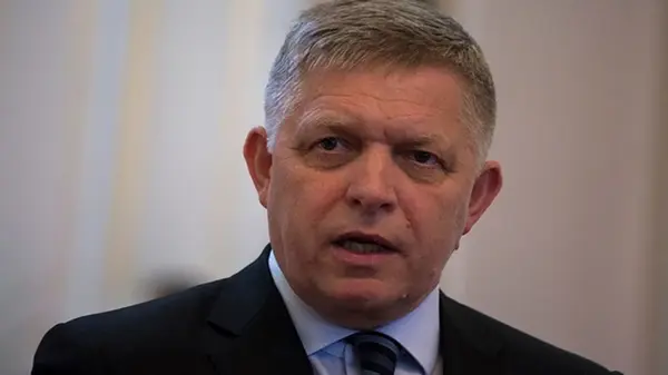 Фицо встретится с Зеленским в Ужгороде