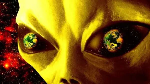 Ученые считают, что Земля могла быть заселена разумными инопланетянами