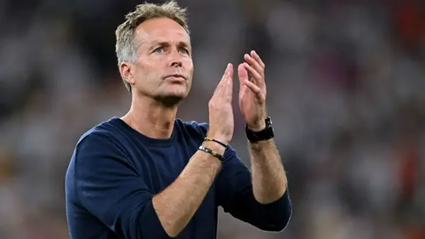 Байер может пригласить бывшего наставника европейской сборной