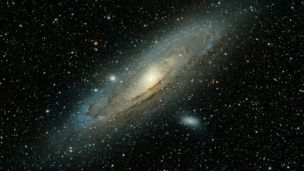 Все фото Млечного Пути ненастоящие: бывшая сотрудница NASA рассказала правду