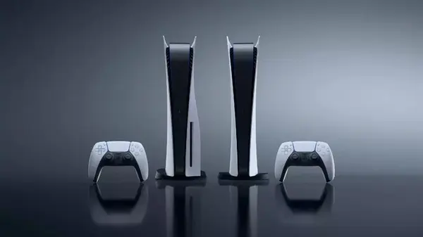 Sony собирается даунгрейдить Playstation 5 в Европе: у консоли будет меньше памяти