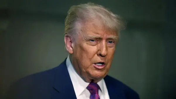 Суд в США обязал администрацию Трампа разблокировать помощь другим странам