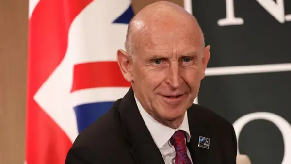 Британия построит 5 колледжей, чтобы готовить специалистов оборонной отрасли