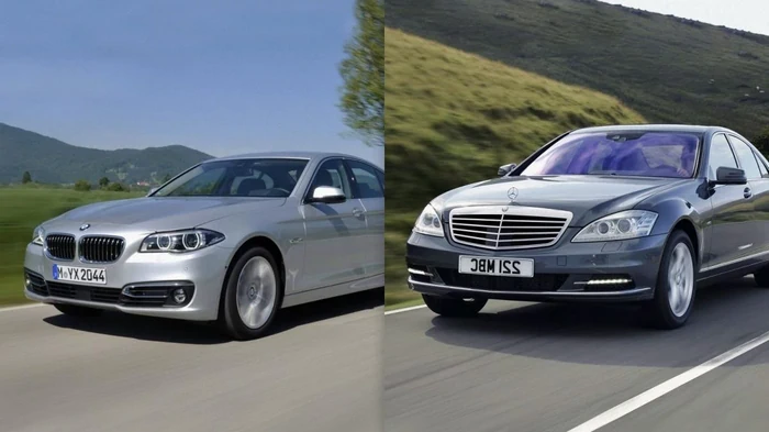 Максимум комфорта за свои деньги: названы 10 лучших недорогих автомобилей премиум-класса