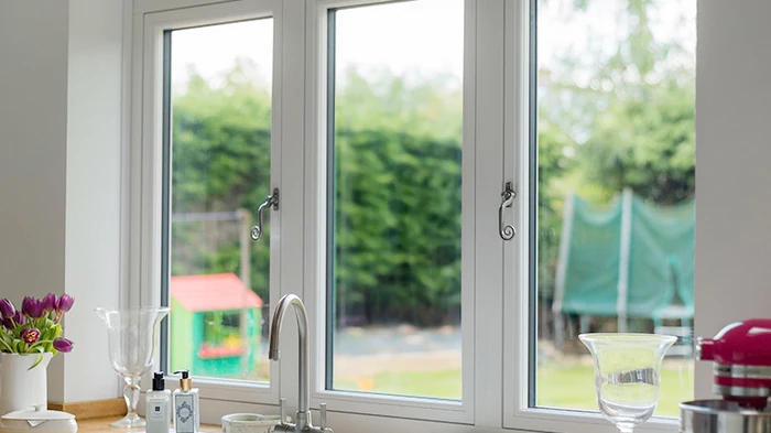 металопластикові вікна