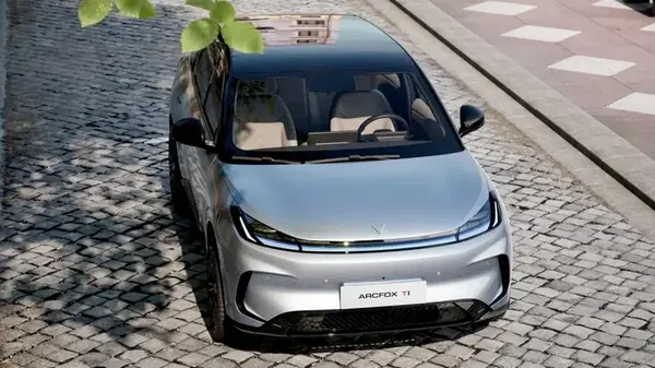 Цена $8700 и запас хода 425 км: представлен дешевый аналог VW ID.3 (фото)