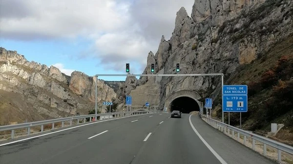 Перевозки из Испании в Украину: надежные логистические решения от ANVI