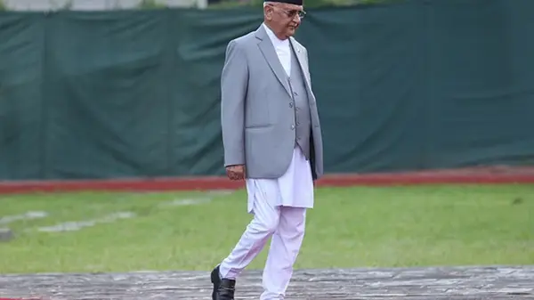 Массовые протесты в Непале: премьер-министр ушел в отставку