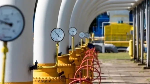 В Украине снизились цены на газ