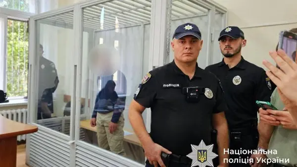 Убийство учеников на Винниччине: избрана мера пресечения подозреваемому