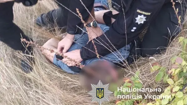 В Винницкой области убили двух старшеклассников