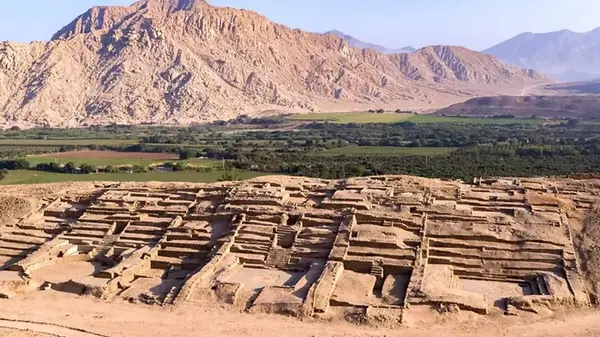 В Перу нашли 3800-летний город каралов: новое открытие может изменить историю цивилизации