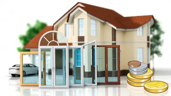 Як замовити вікна з розстрочкою або оплатою частинами