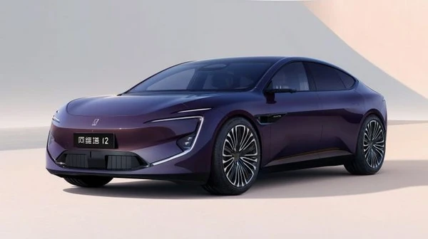 Особенности электромобилей Avatr