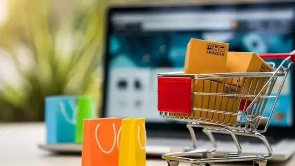 Налоговая получит все данные украинцев, продающих товары или сдающих квартиры через интернет