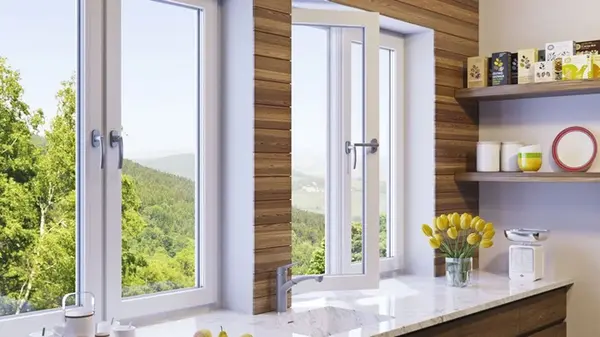 Металопластикові вікна: інвестиція в комфорт, енергоефективність та майбутнє дому