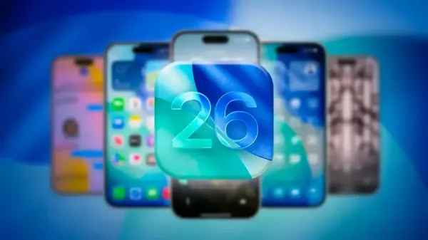 Какие iPhone получат «стеклянную» iOS 26 и когда выйдет обновление: ищите свой