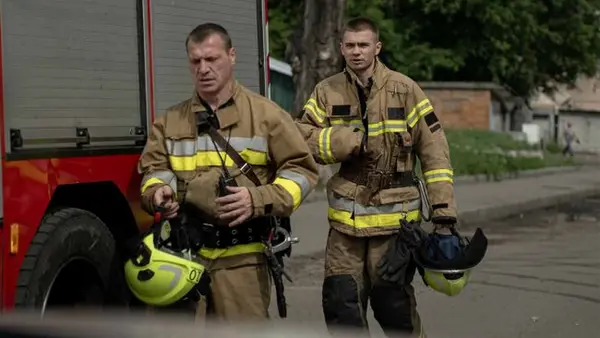 Медики сопровождают в столицу: стало известно о взрыве в Киевской области