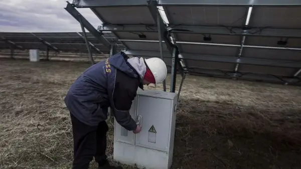 В Киевской области более 10 тысяч человек остаются без света: в чем причина
