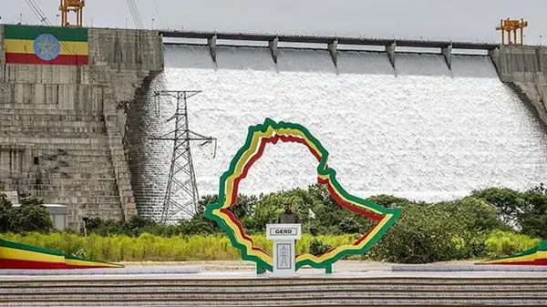 Эфиопия представила крупнейшую ГЭС в Африке