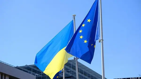 Украина и ЕС начали скрининг последнего кластера