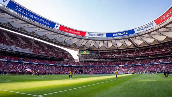 УЕФА выбрал место проведения финала Лиги чемпионов 2027