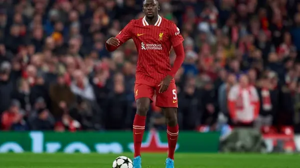 Реал приблизился к подписанию защитника Ливерпуля